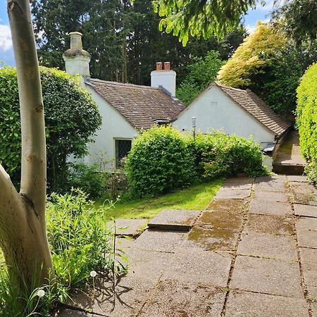 Beautiful House And Elevated Garden In Bridgnorth 빌라 외부 사진