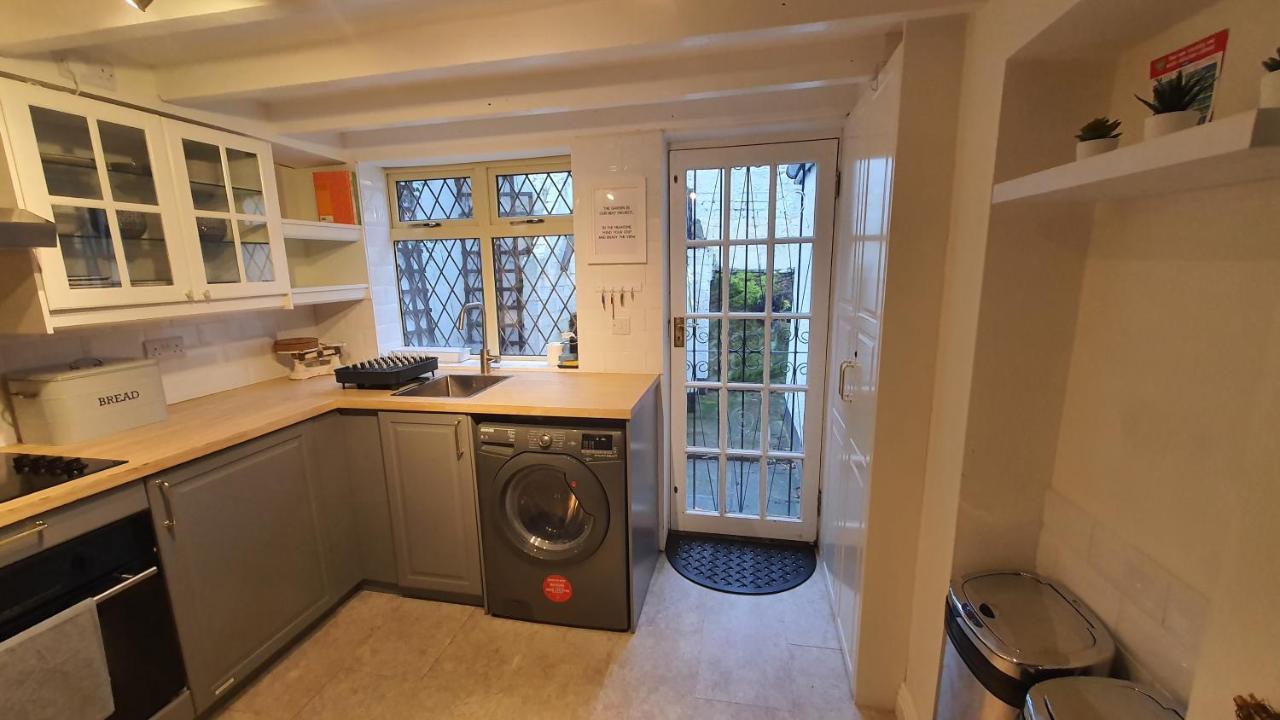 Beautiful House And Elevated Garden In Bridgnorth 빌라 외부 사진